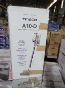 Tineco A10-D Cordless Stick Vacuum Cleaner RRP £94.40 Tineco A10-D VA102100UK Cordless Stick