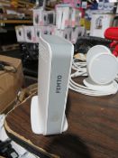 Femto Mobile Phone signal booster, unchecked without packaging but has power cable