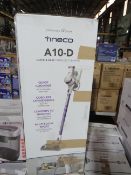 Tineco A10-D Cordless Stick Vacuum Cleaner RRP £94.40 Tineco A10-D VA102100UK Cordless Stick