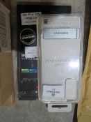 Offical Clear Samsung Standing case for s20 Fe and Fe 5G - New & Sealed. RRP œ34.99. 1X Premium