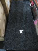 12x Black Dirt Trapper Floor Mat - Unused.