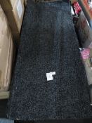 12x Black Dirt Trapper Floor Mat - Unused.