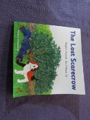 75x Marlene Greenwood - English Vowels The Lost Scarecrow Books - Unused.