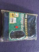 Maypole - Pull Cord Fastening Storage Bag - Size Unknown - Unused & Packaged.