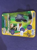 Brainstorm - Outdoor Adventure Microscope - New & Packaged.