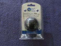11x Activeliving - Firm Hand & Wrist Exercise Balls - Black - New & Packaged.