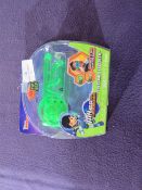 6x Disney Junior - Miles From Tomorrowland Colour-Changing Spectral Eyescreen - New.