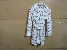 Friends - Robe - Size S/M - Unused.