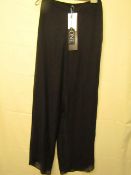 Kaleidoscope pants Ladies Size 10 New With Tags