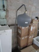 Heals Cohen Floor Lamp Grey RRP Â£289.00 The Cohen floor lamp is the newest addition to the best-