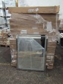 1x Pallet Containing 12x Chelsom - Bathroom LED Mirror - New & Boxed.