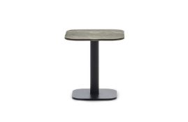 Heals Kodo side table Fossil Grey/ Ceramic Flint GT047A033K001 GT047T331 RRP ?666.00 Stepping away