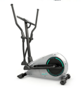 Bluefin Fitness Curv 2.0 Elliptical Air-Walker Cross Trainer and Step Machine RRP ?599.00Our 2.0