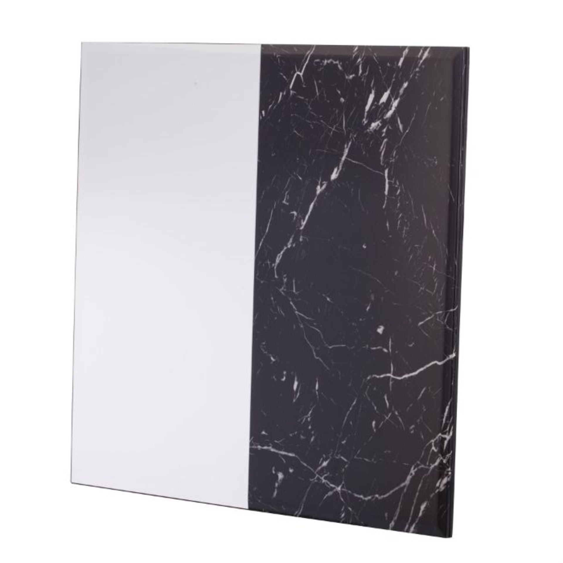 SEI Furniture Decorative Mirror RRP £137.99 - Image 4 of 5