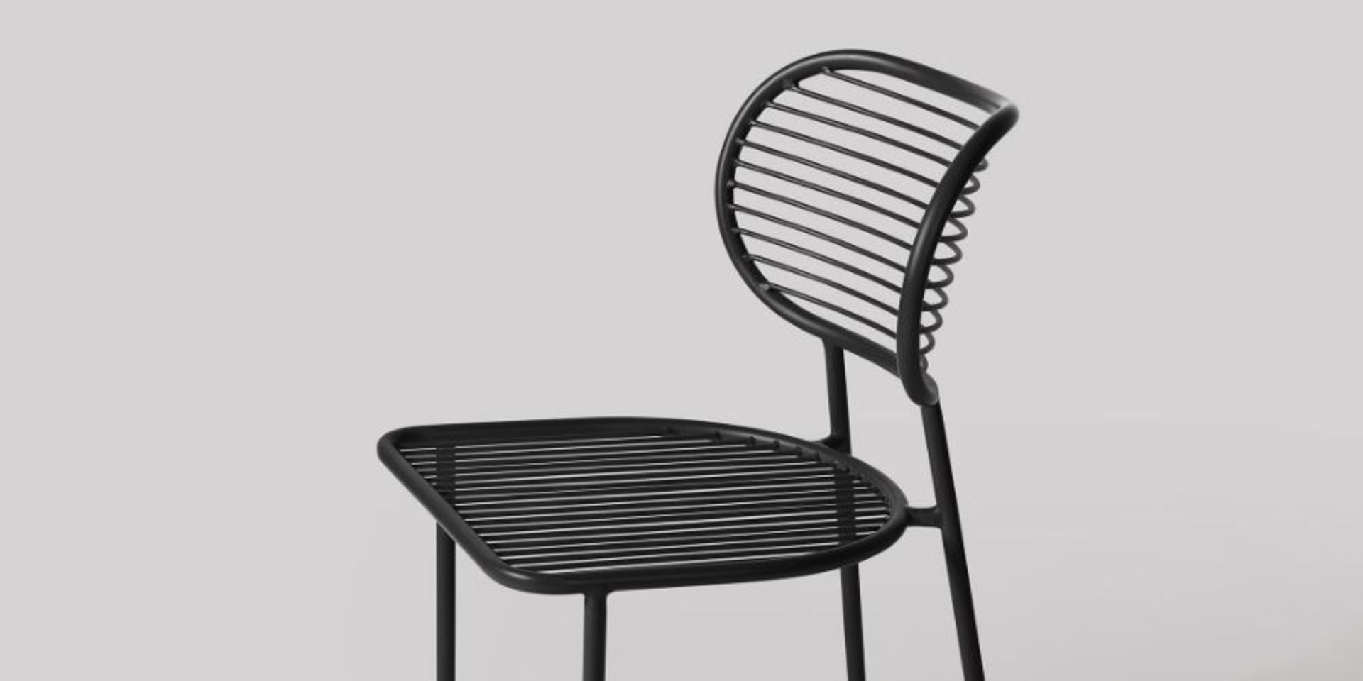 Swoon Upton Dining Chair in Matte Black RRP £199.00 (PLT PBPLT14) SKU SWO-GW-uptondinchairbla-A+ PID - Image 6 of 8