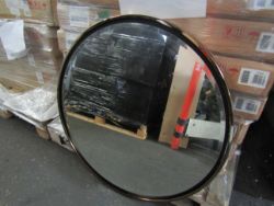 Thursdays Furniture Auction!!! Containing New Fresh Loads From SEI, Swoon Such As Mirrors, Wall Sculptures & More!!!