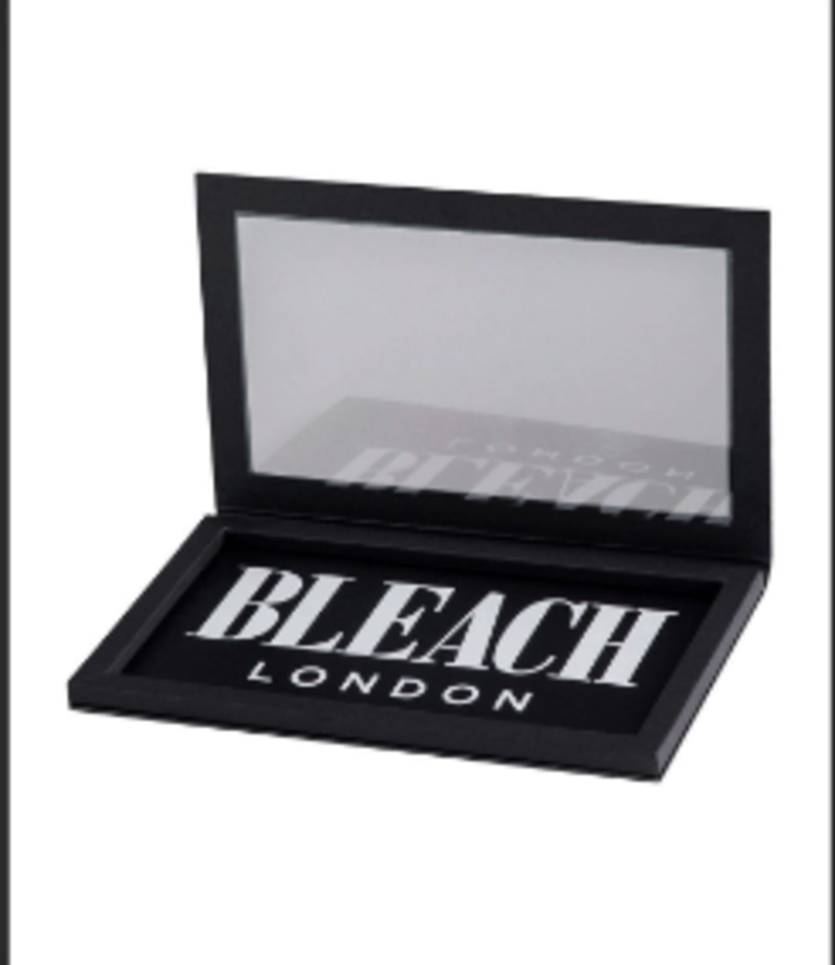 Pallet of Make up from Bleach London, their products are sold in Selfridges, Tesco etc, the pallet - Image 5 of 9