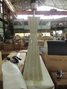 Chelsom - Ceramic Table Lamp Base - New & Boxed.