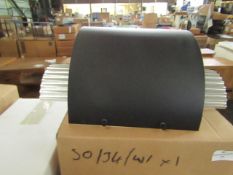 Chelsom - Wall Light - See Image For Design - Good Condition & Boxed.