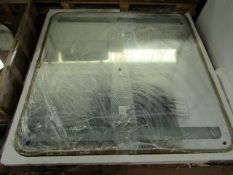 Chelsom - Extra-Large LED Mirror - ZZ/18149/MIRROR - Very Good Condition & Boxed.