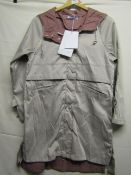 8 X Monte Cervino Mac"s Light Beige Sizes 2 X S 2 X M 2 X L 2 X X/L All New & Packaged