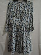 Lara TRF Dress Size Approx 10-12 Unworn No Tags