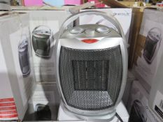 Scotts of Stow Neostar Oscillating PTC Heater RRP ô?49.95 SKU SCO-DIR-3120629 PID SCO-DIR-02070 This