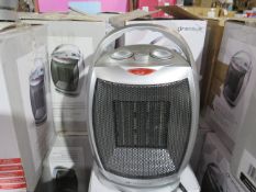 Scotts of Stow Neostar Oscillating PTC Heater RRP ô?49.95 SKU SCO-DIR-3120629 PID SCO-DIR-02077 This