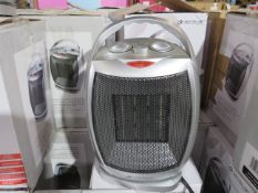 Scotts of Stow Neostar Oscillating PTC Heater RRP ô?49.95 SKU SCO-DIR-3120629 PID SCO-DIR-02067 This