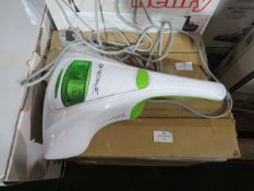 Scotts of Stow Neostar UVC Anti Dust Mite Bed Vac RRP ô?59.95 However clean you think your bed is,