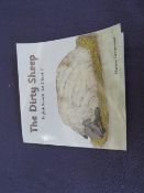 75x Marlene Greenwood - English Vowels The Dirty Sheep Books - Unused.