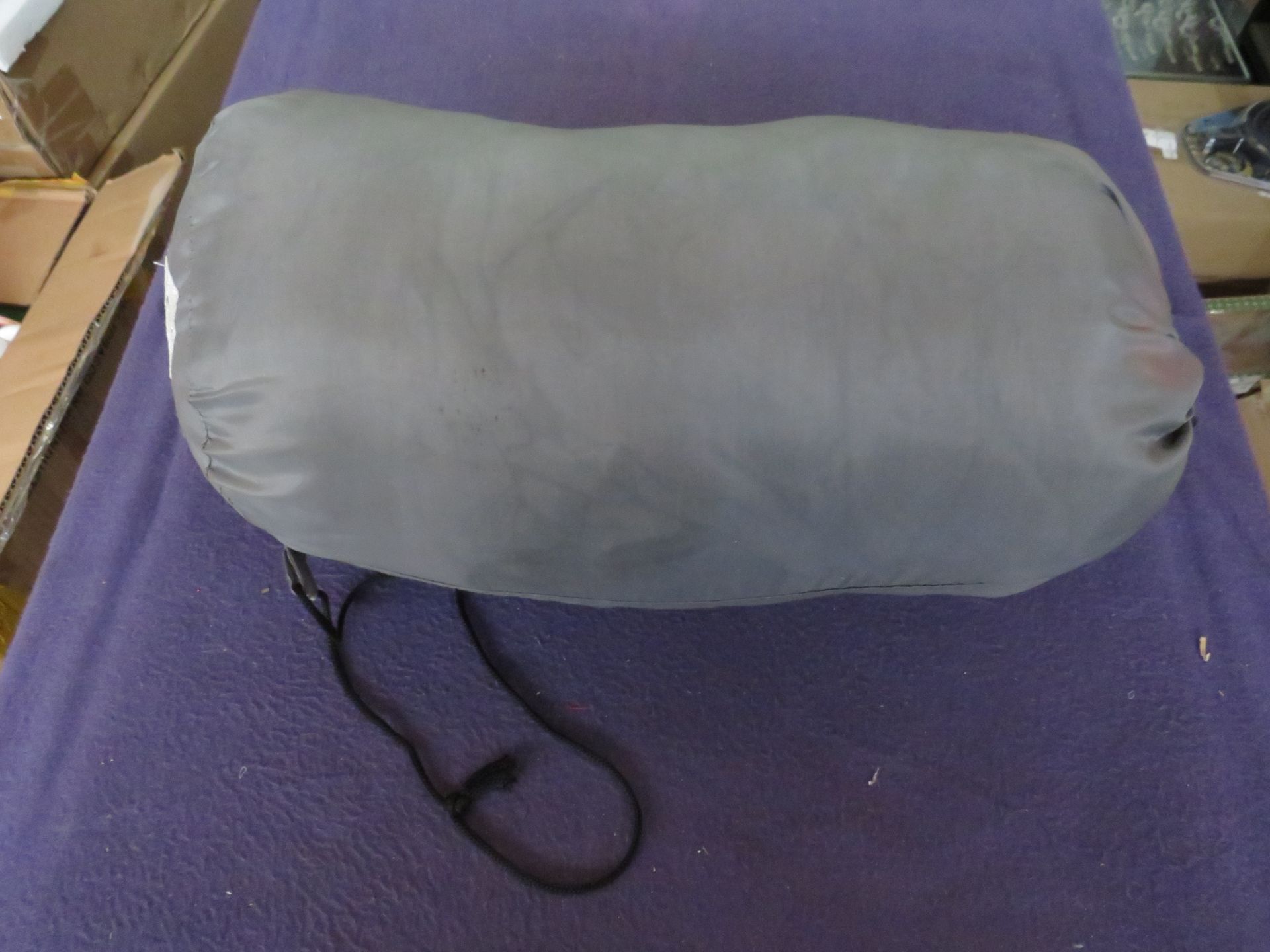Ozark Trail - 200GSM Adult Envelope Sleeping Bag - 190x75cm - Good Condition.