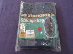 Maypole - Pull Cord Fastening Storage Bag - Size Unknown - Unused & Packaged.