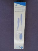 ActiveLiving - Long Reach Comb & Brush Set - Unchecked & Boxed.