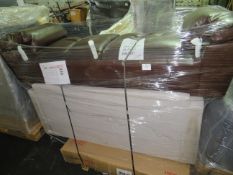 Lot 38 is for 3 Items from Oak Furnitureland total RRP ¶œ2809.97