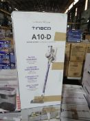 Tineco A10-D Cordless Stick Vacuum Cleaner RRP ?94.40 Tineco A10-D VA102100UK Cordless Stick