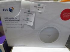 Devolo Magic 2 Wifi Starter Kit in original packaging unchecked