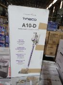 Tineco A10-D Cordless Stick Vacuum Cleaner RRP ?94.40 Tineco A10-D VA102100UK Cordless Stick