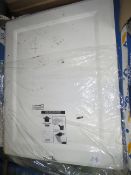 Manthorpe - EPS GL250 White Loft Access Door - 50mm - Good Condition & Boxed.