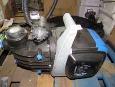 1X CL OSCILLATING SANDER COBS1 4220 This lot is a Machine Mart product which is raw and completely