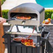 Cox & Cox Pizza Oven - Large RRP œ495.00 SKU COX-AP-1533274-BER PID COX-AP-00100 With the