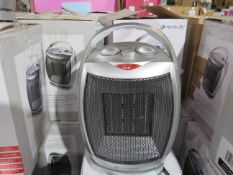 Scotts of Stow Neostar Oscillating PTC Heater RRP ??49.95 SKU SCO-DIR-3120629 PID SCO-DIR-02079 This