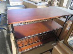 Mixed Lot of 6 x SEI Furniture New products- Total RRP approx ô?947.94 new over stock items which.
