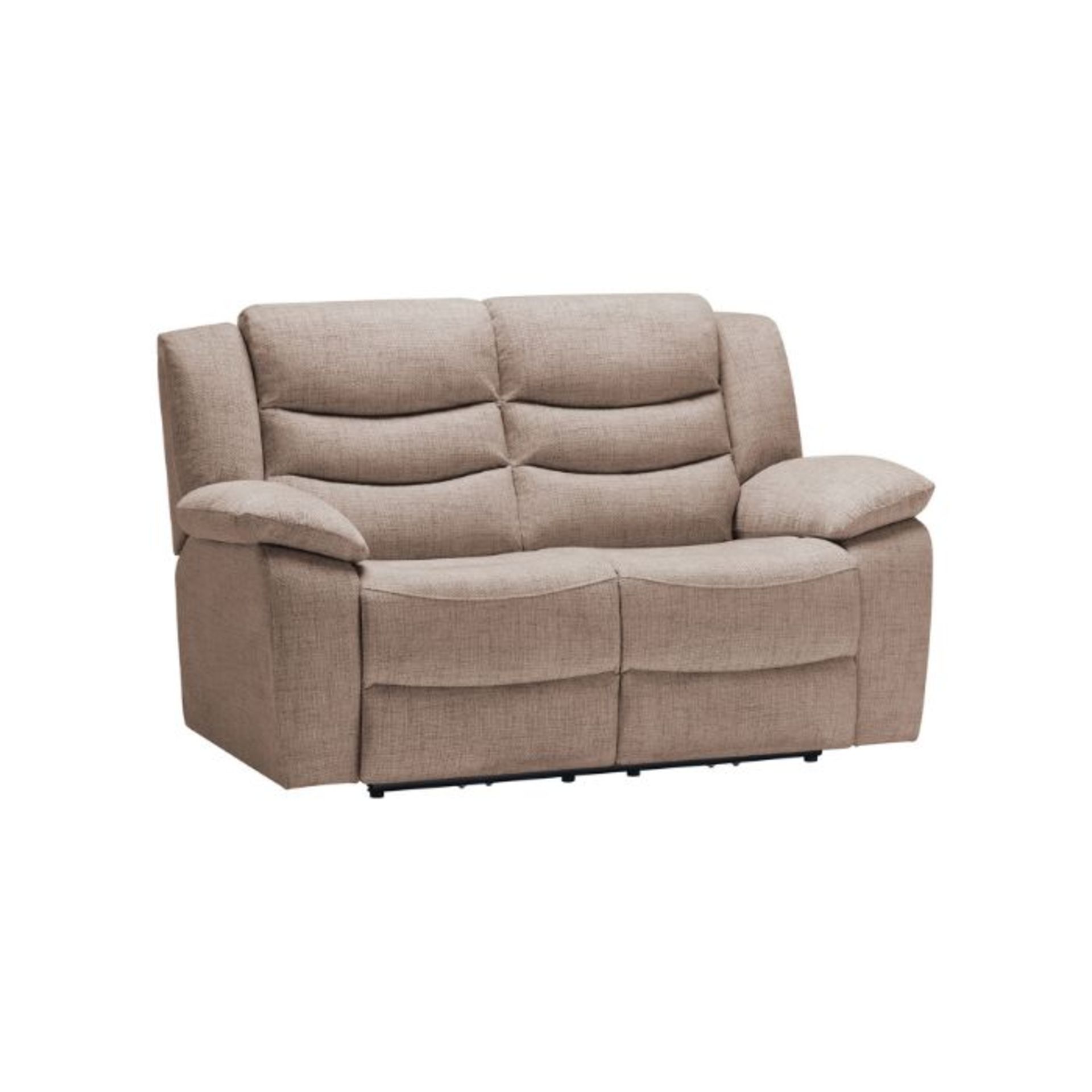 Oak Furnitureland Marlow 3 Seater Sofa In Dorset Beige Fabric RRP ?949.99 Our Marlow range is