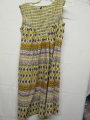Mango Dress Size M May Have Been Worn Good Condition