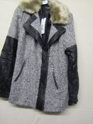 Glamorous Jacket Size 10 New With Tags