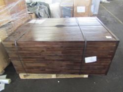 More lots being added on Saturday BER Pallets for Upcyclers from Oak Furniture Land, Swoon, Heals and Cox & Cox