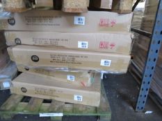 Mixed Lot of 6 x SEI Furniture Products for Repair or Upcycling - Total RRP approx ô?1031.94This lot