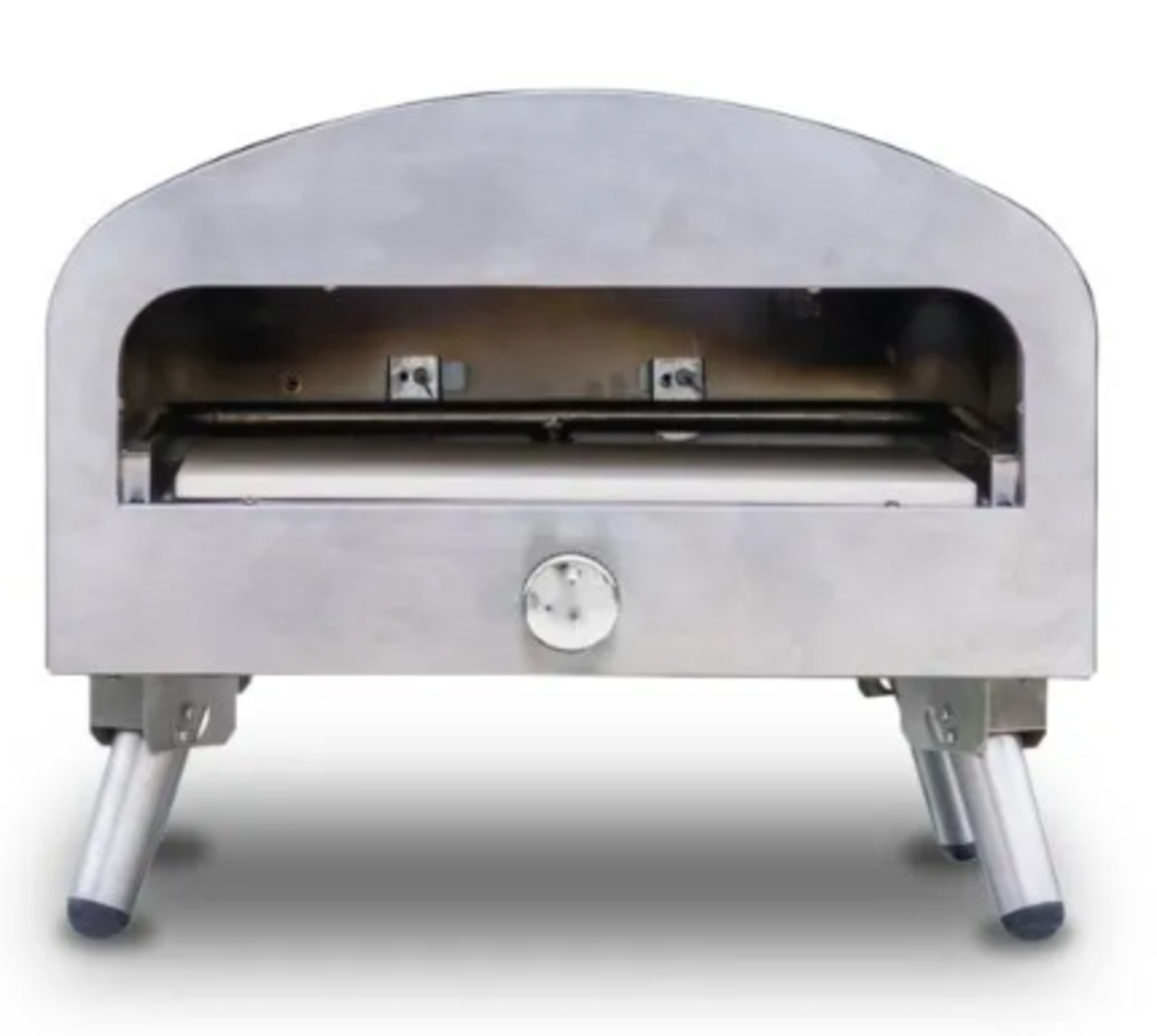 Cox & Cox Pizza Oven - Large RRP œ495.00 SKU COX-AP-1533274-BER PID COX-AP-00100 With the - Image 2 of 2