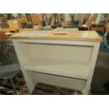 Cotswold Company Painswick Cotswold Cream Small Farmhouse Dresser Top 1 RRP Â£270.00 With a